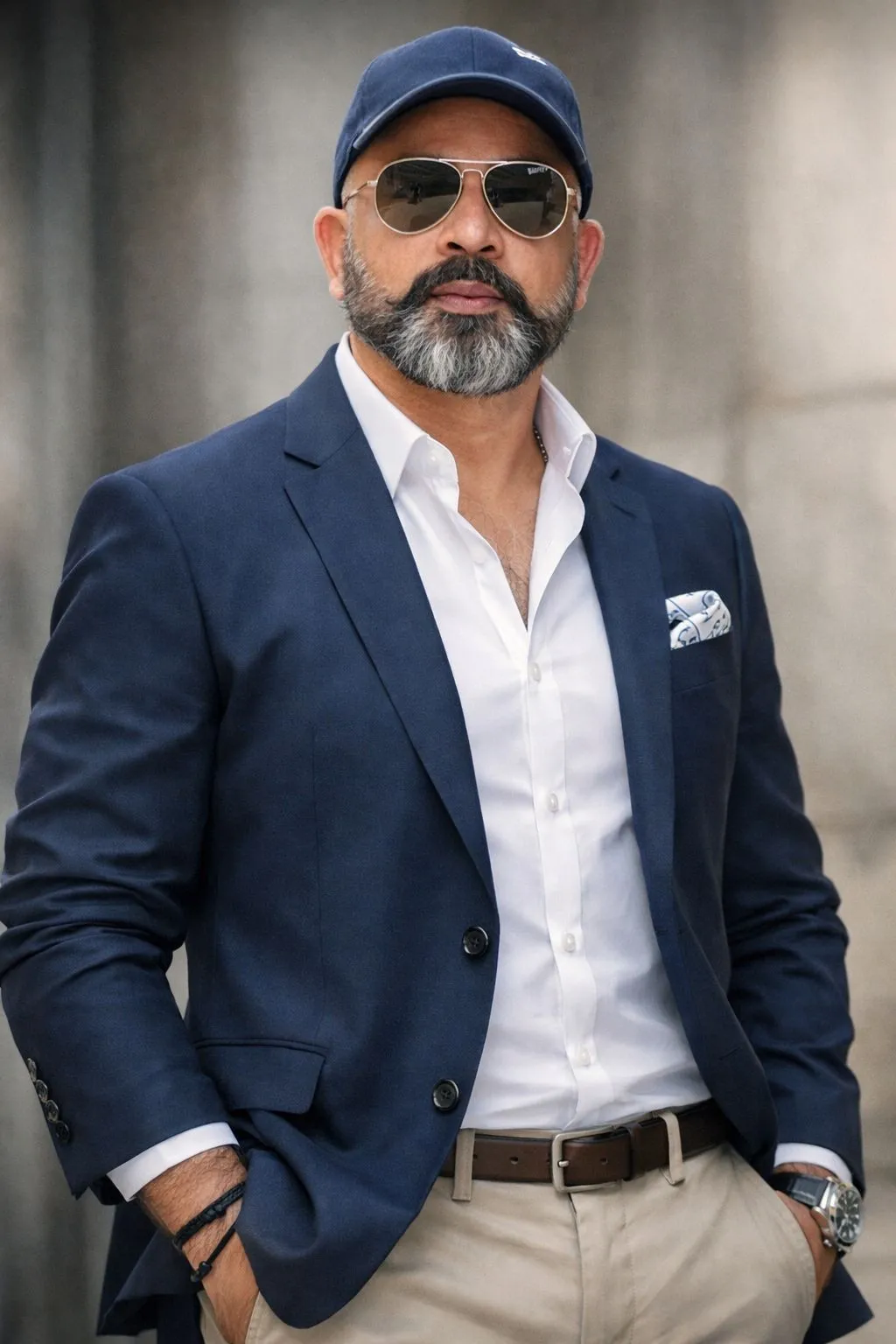 Binu Nair