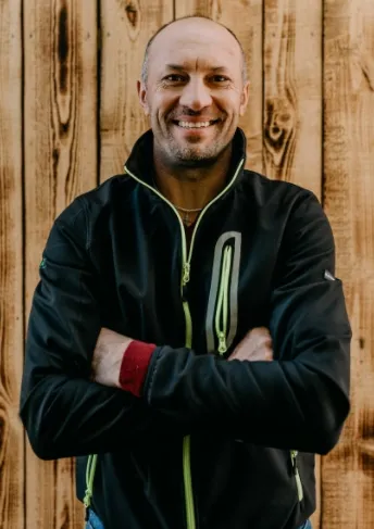 Oleg Karalenak